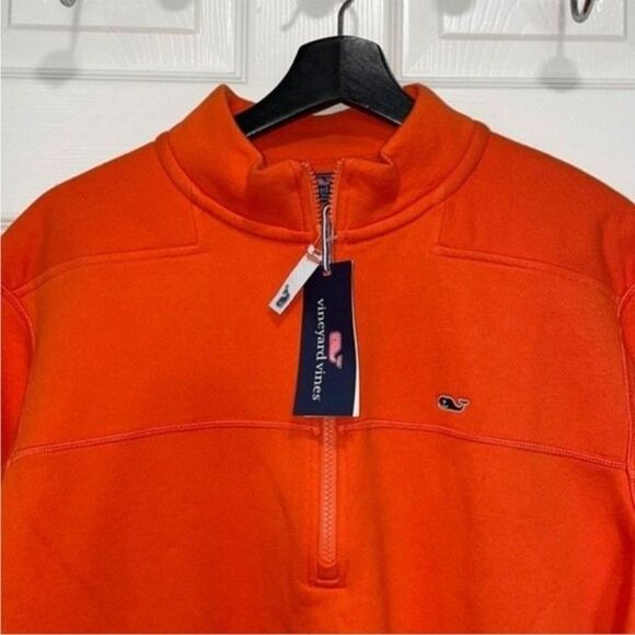 Vineyard Vines Mens Size Small Custom Shep Shirt - Picture 2 of 10